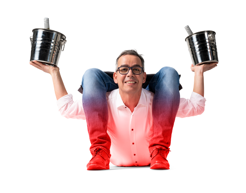 Backoffice voor intermediairs Backoffice voor intermediairs