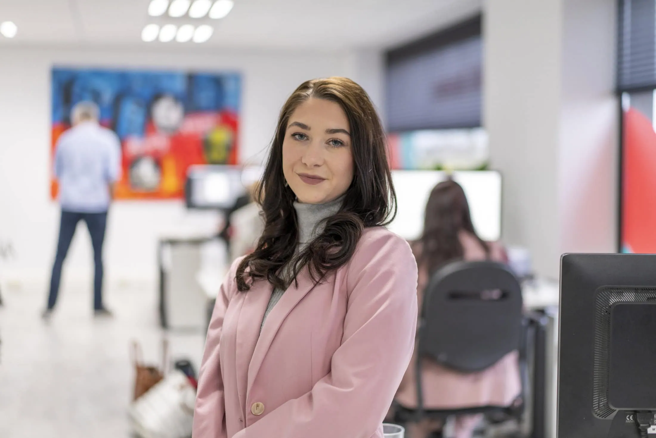 Accountmanager Horeca