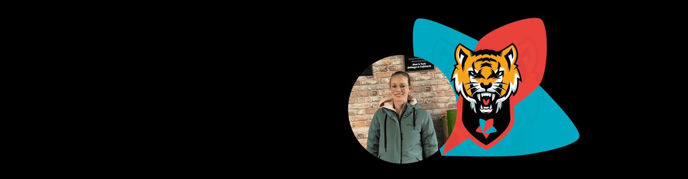 Horeca Tijgers: Moniek bij Boer’n Trek
