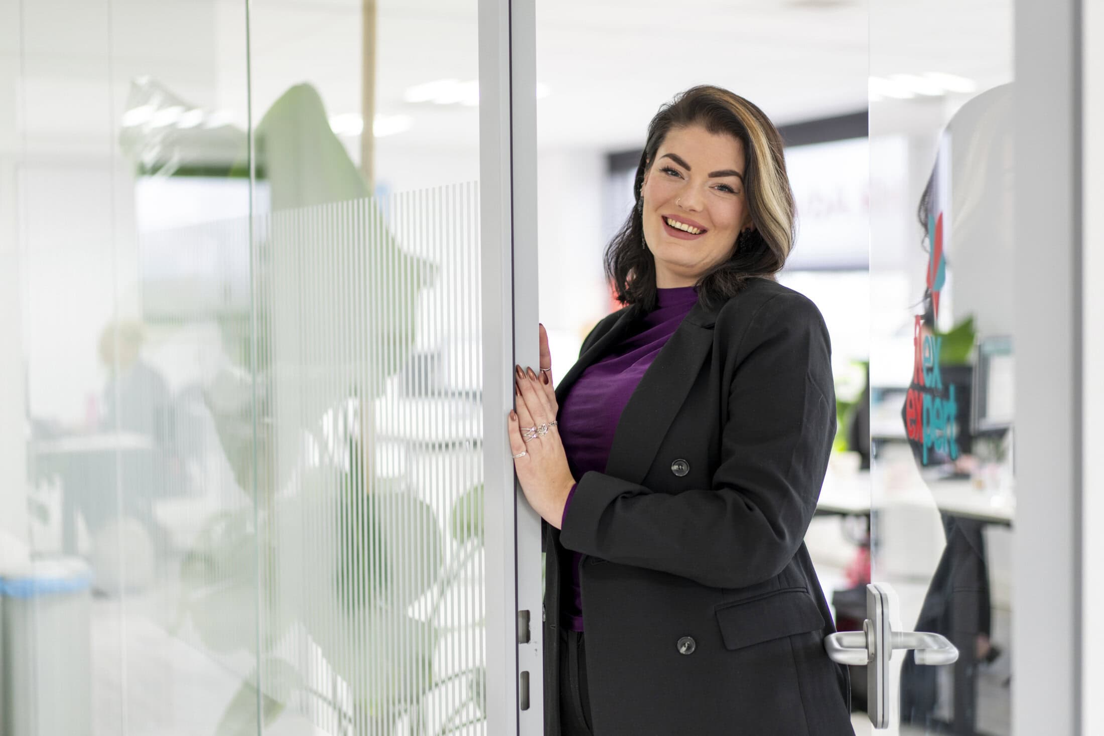 Junior Controller (Financiële & Business Control)