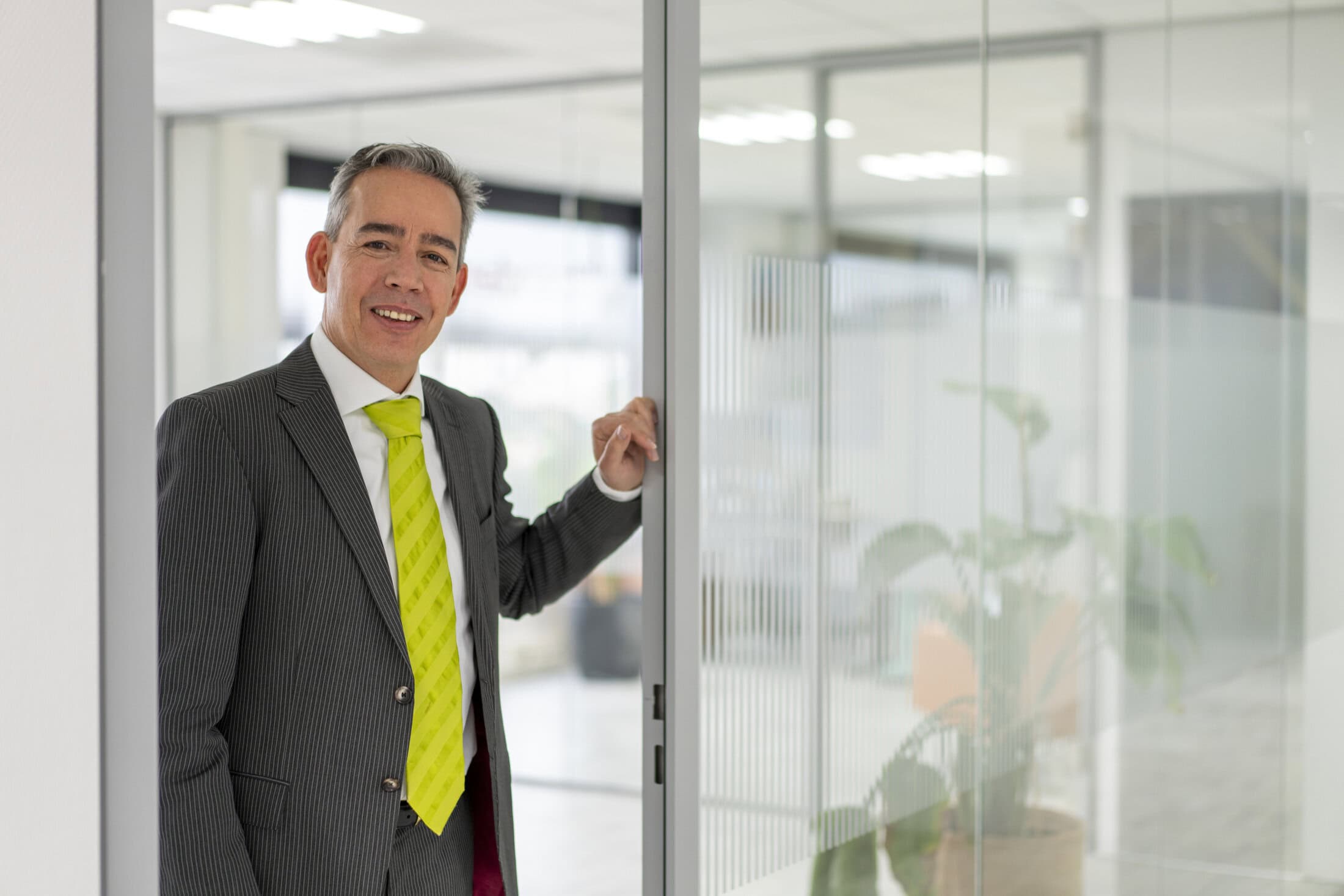 Controller (Financiële & Business Control)