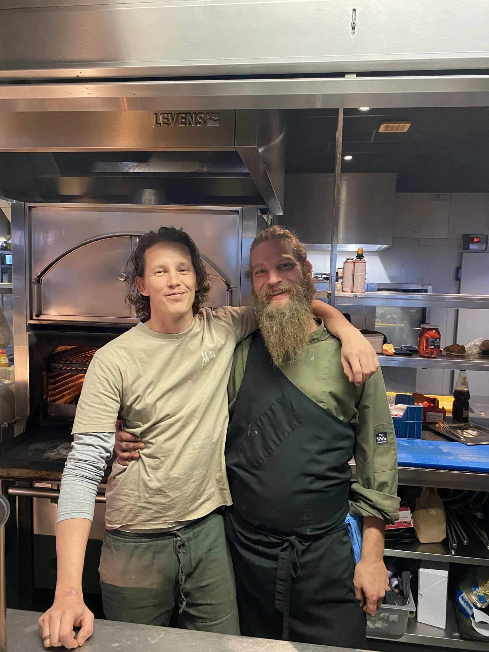 Succesverhaal: Anne bij Mr. Mofongo deel 2