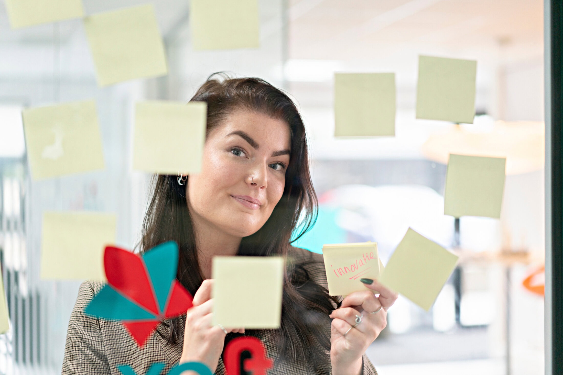 Backofficedienstverlening voor intermediairs