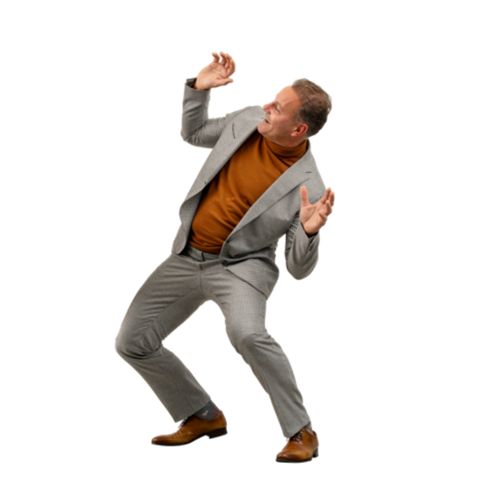 Van uitzenden naar detacheren