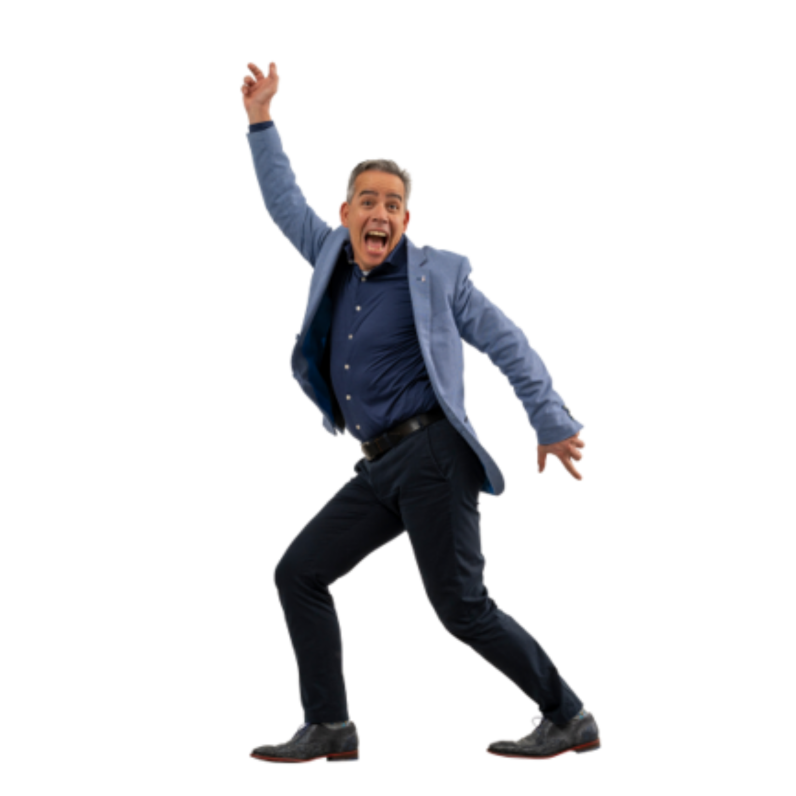 Van uitzenden naar detachering in de praktijk