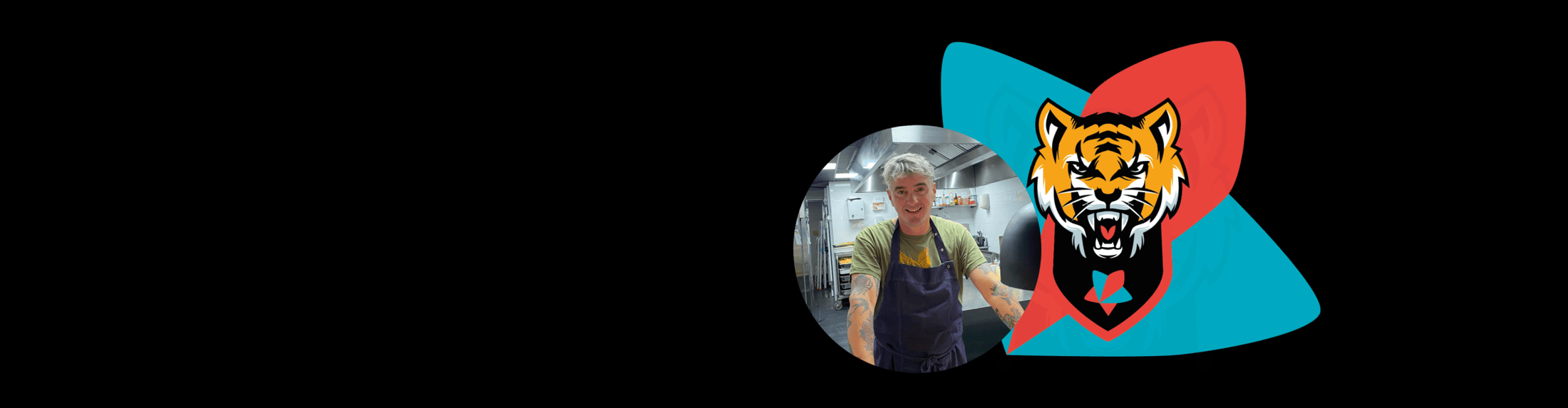 Horeca Tijgers: Jakob bij Wereldburgers