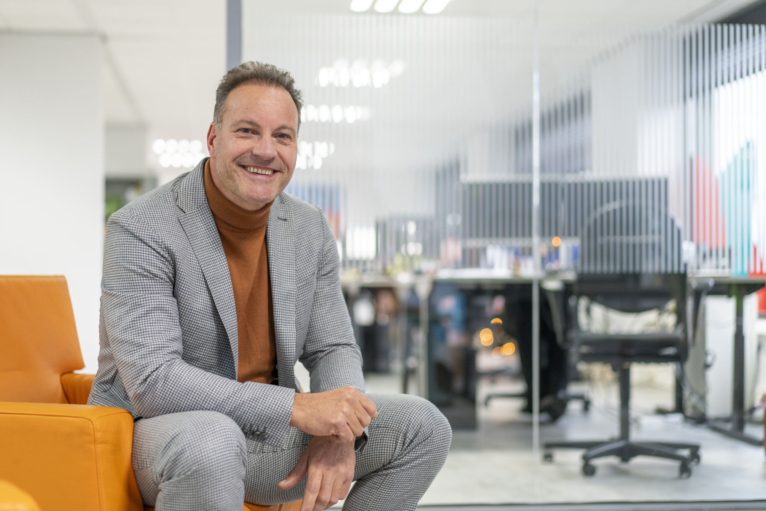 Uitzenden en payroll: goed geregeld de toekomst in